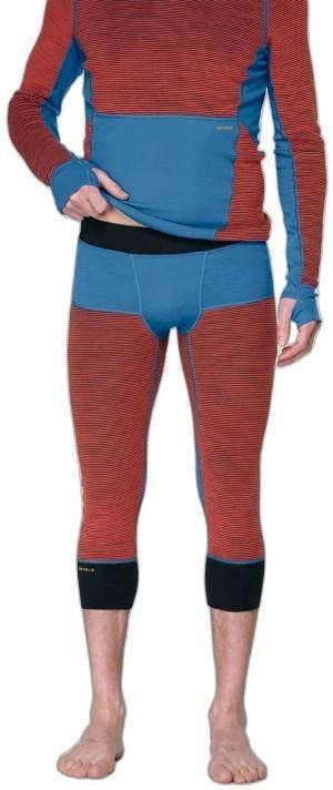 Tuvegga Merino 3/4 Longs - Mens - Image 2