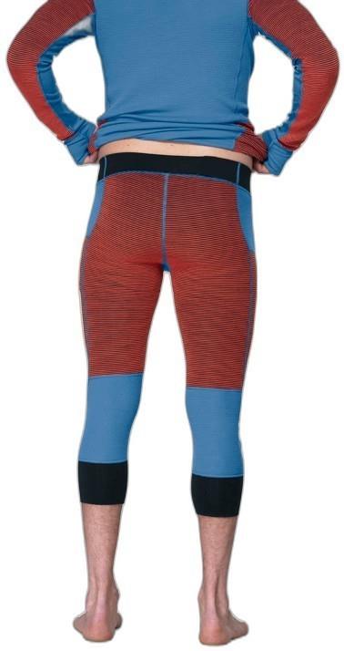 Tuvegga Merino 3/4 Longs - Mens - Image 3