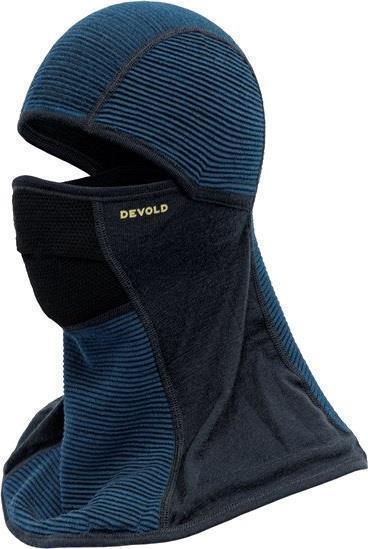 Tuvegga Merino Balaclava - Image 3