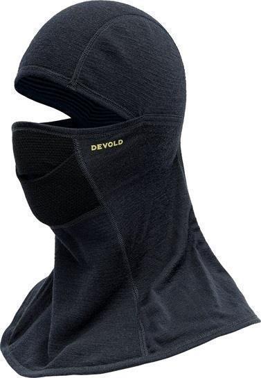Tuvegga Merino Balaclava - Image 4