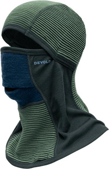 Tuvegga Merino Balaclava - Image 5