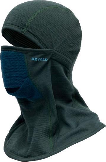 Tuvegga Merino Balaclava - Image 6