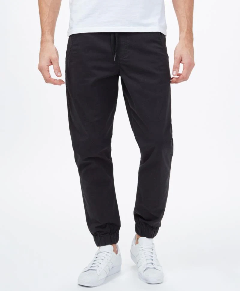 Twill Classic Joggers - Mens - Image 3