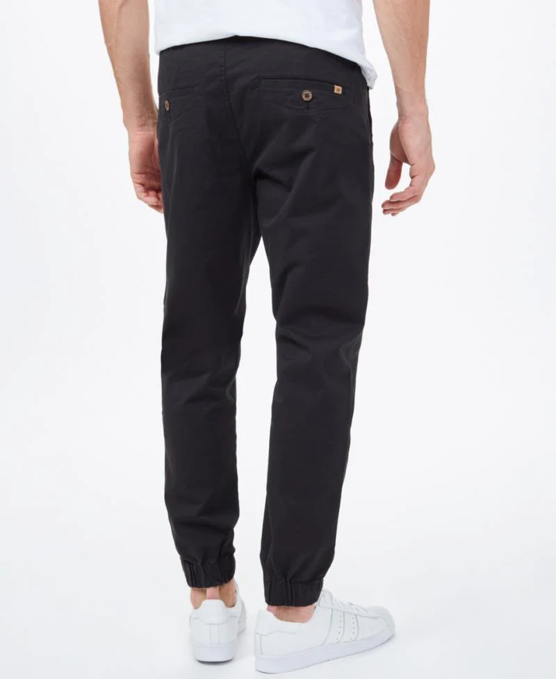 Twill Classic Joggers - Mens - Image 6