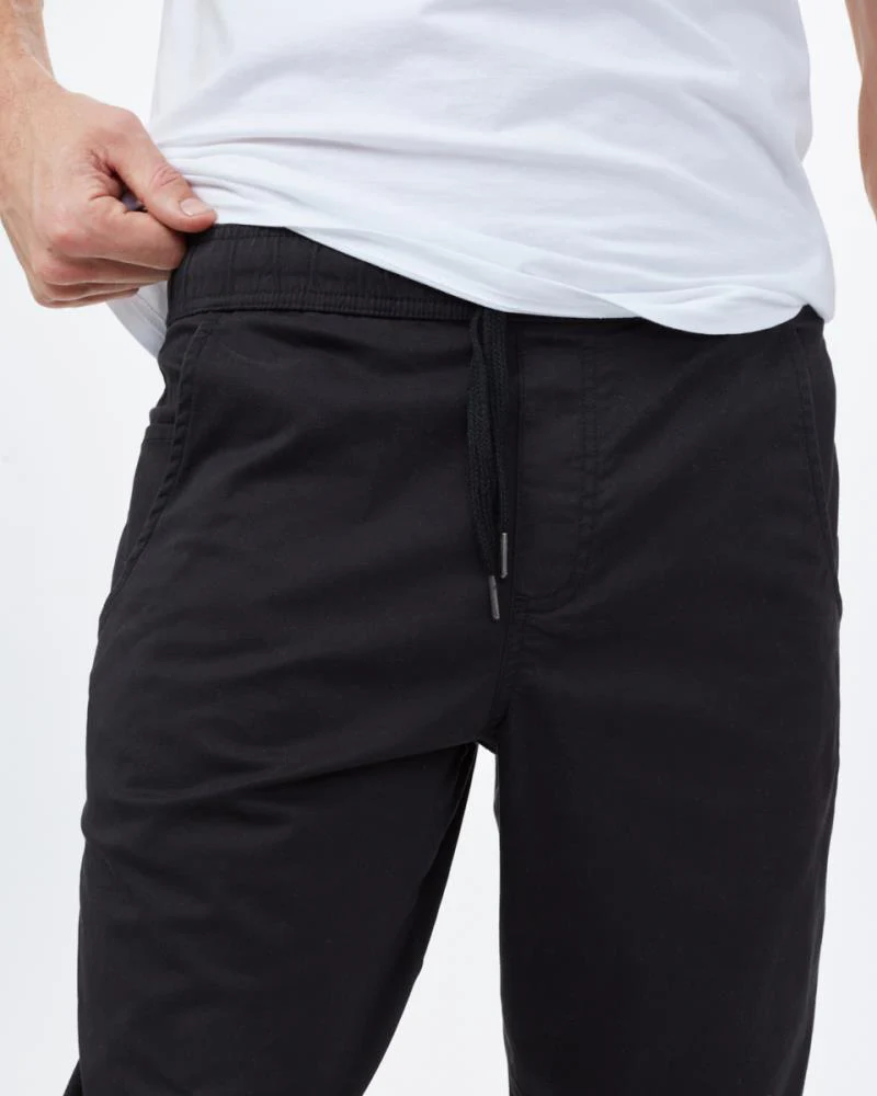 Twill Classic Joggers - Mens - Image 7