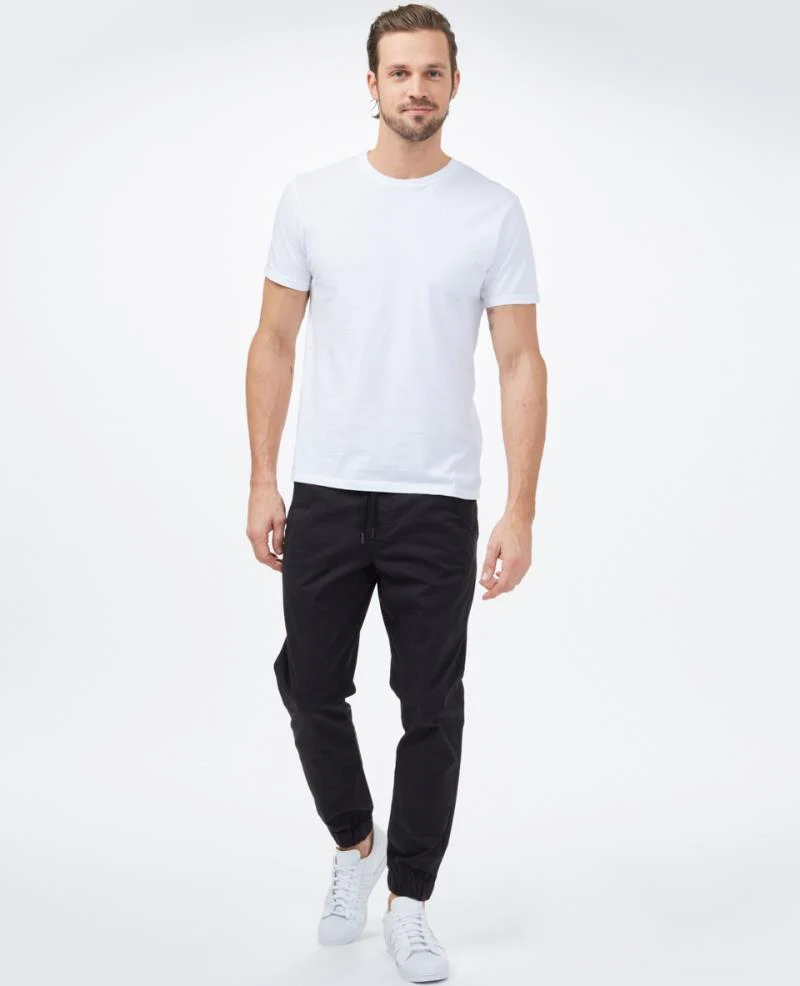 Twill Classic Joggers - Mens - Image 8