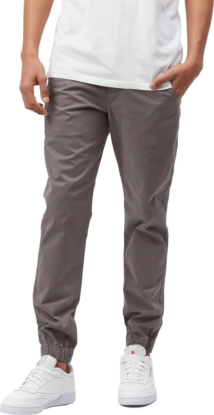 Twill Classic Joggers - Mens - Image 9
