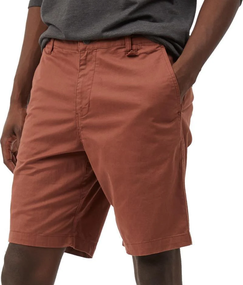 Twill Latitude Shorts - Mens - Image 10