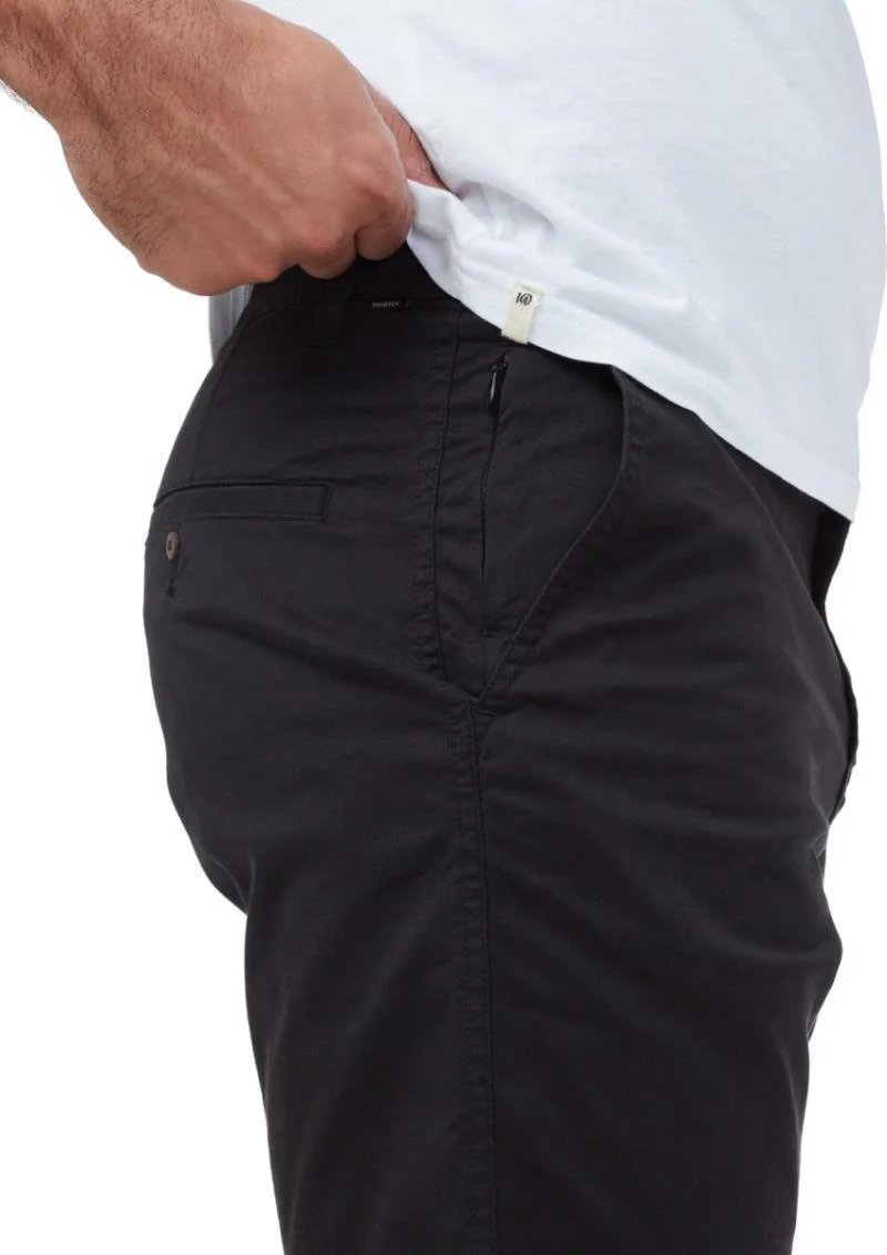 Twill Latitude Shorts - Mens - Image 11