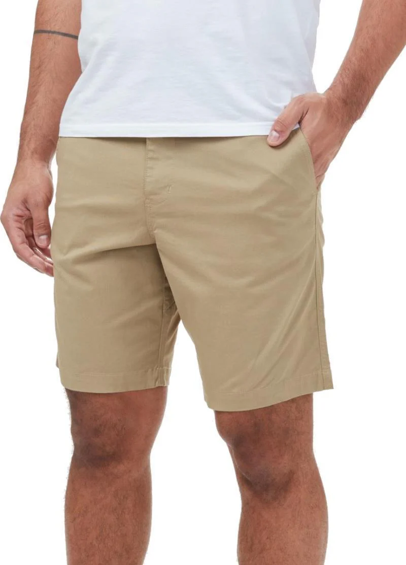 Twill Latitude Shorts - Mens - Image 12