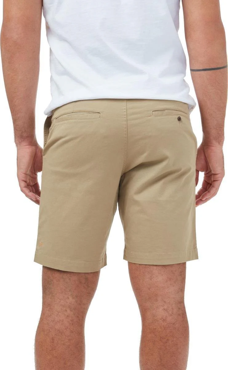 Twill Latitude Shorts - Mens - Image 13