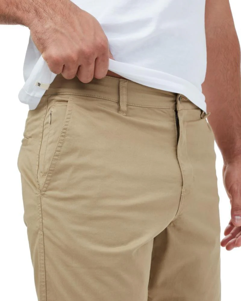 Twill Latitude Shorts - Mens - Image 14