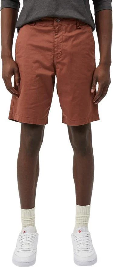 Twill Latitude Shorts - Mens - Image 15