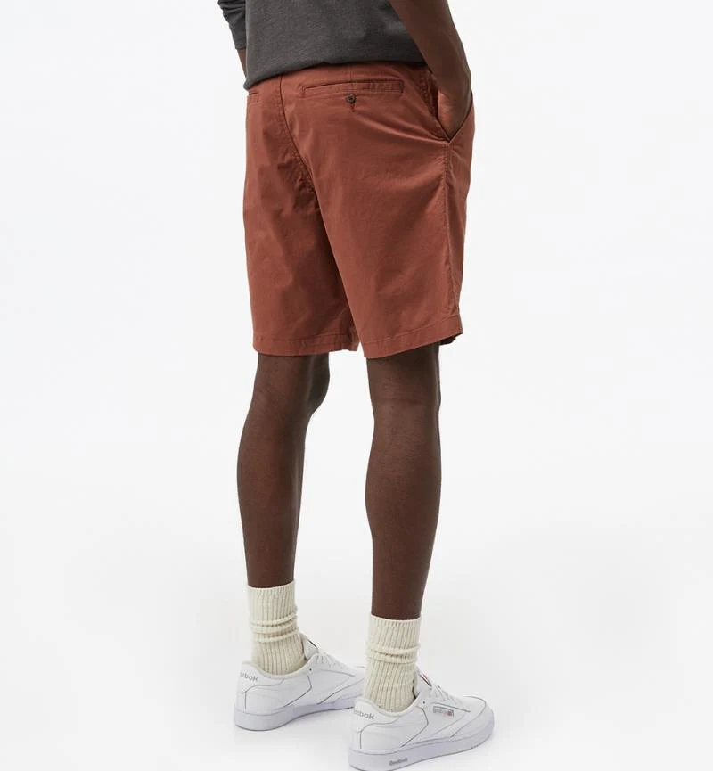 Twill Latitude Shorts - Mens - Image 16