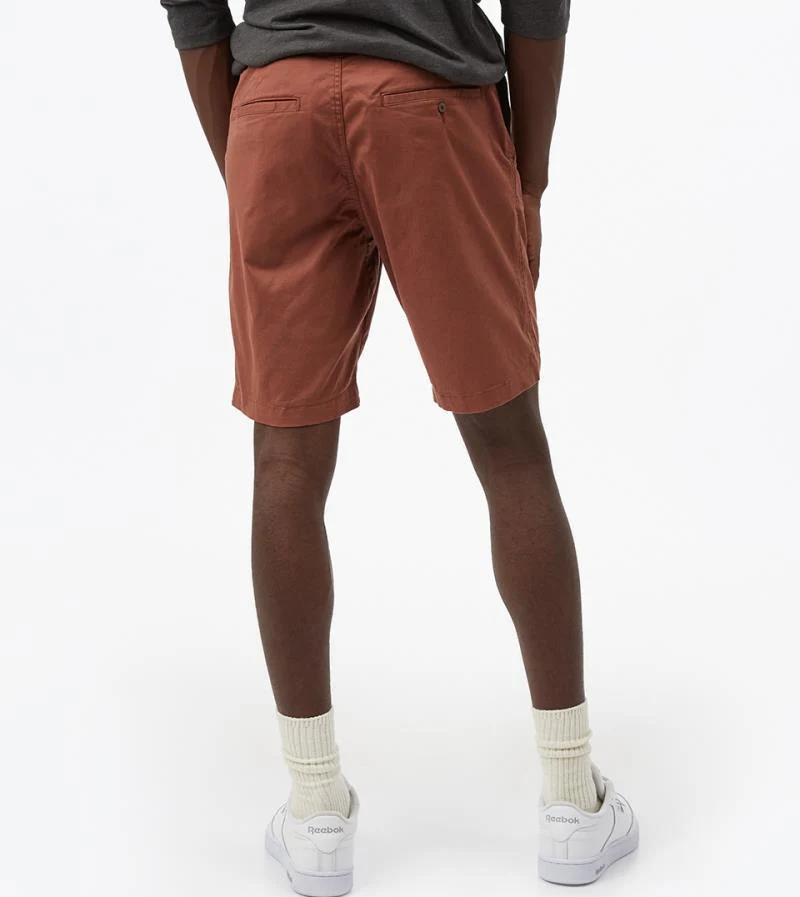 Twill Latitude Shorts - Mens - Image 17
