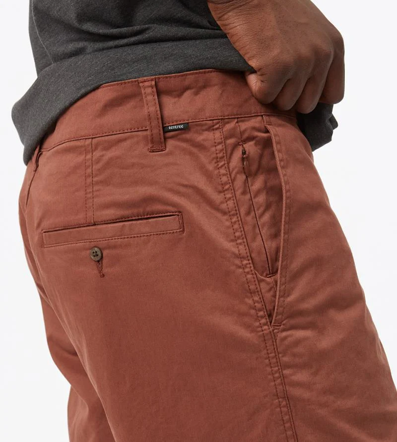 Twill Latitude Shorts - Mens - Image 18