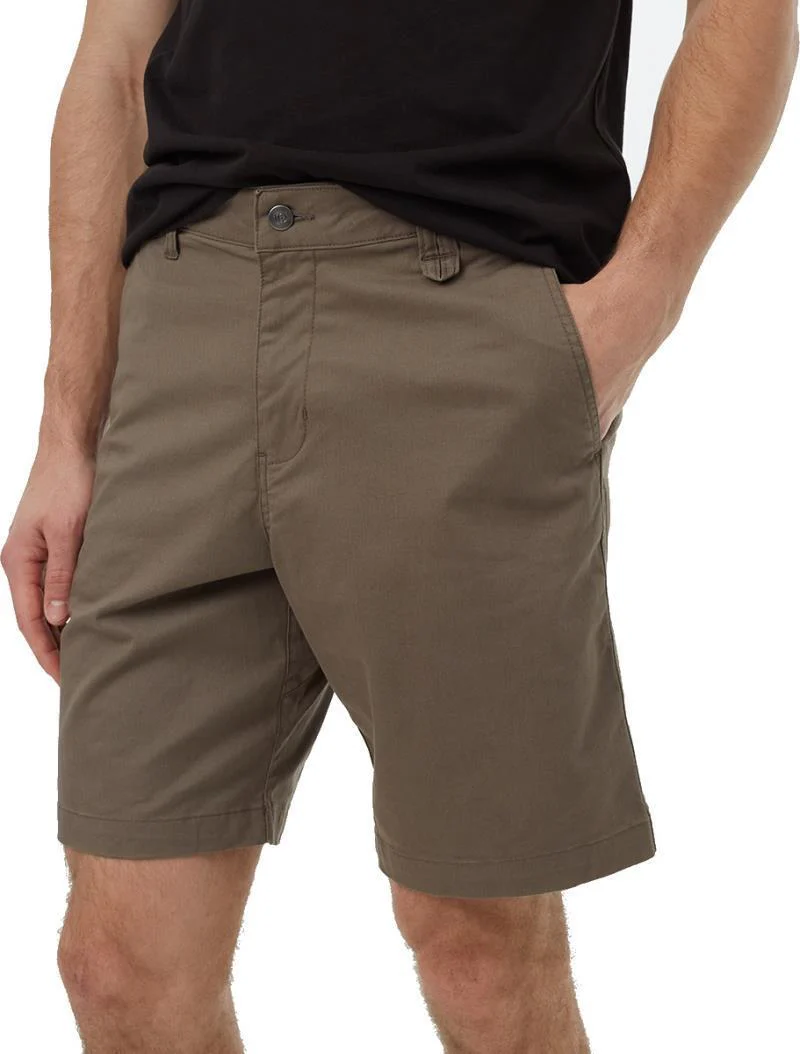 Twill Latitude Shorts - Mens - Image 19