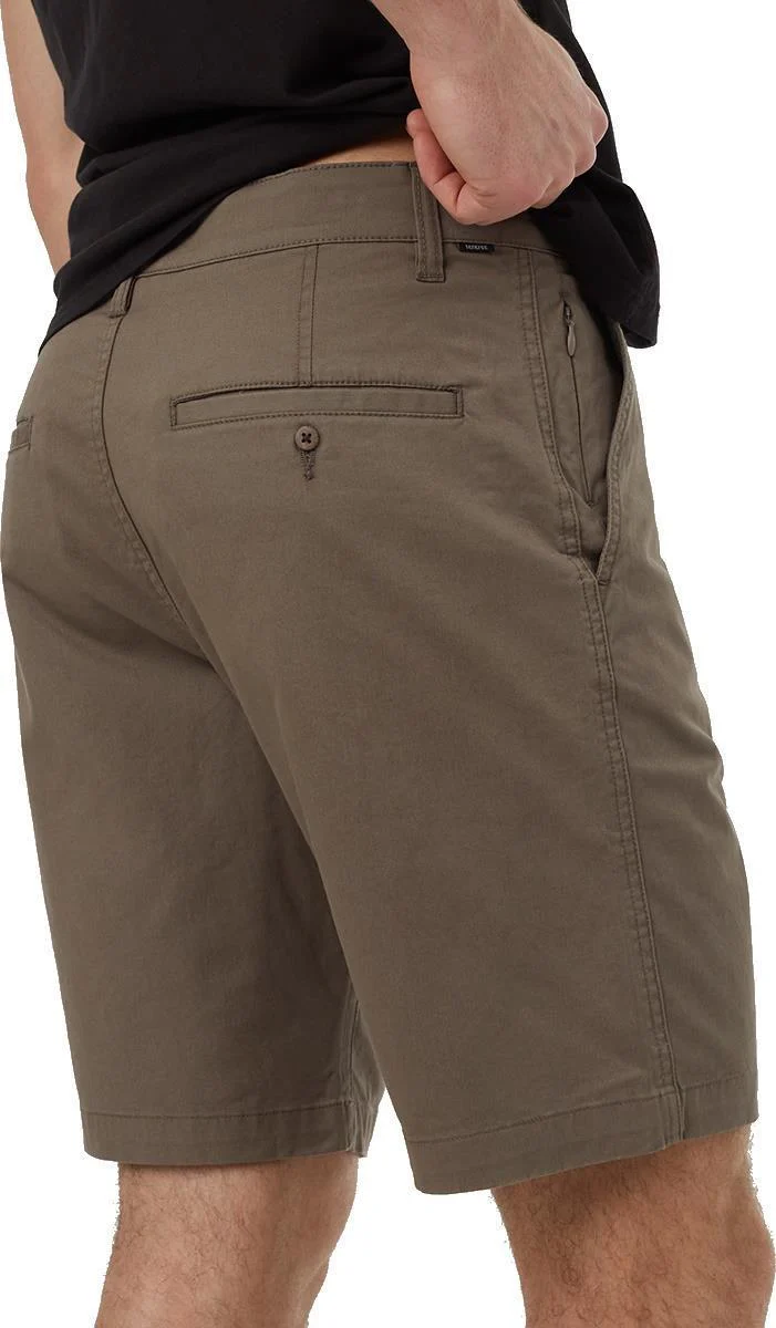 Twill Latitude Shorts - Mens - Image 20