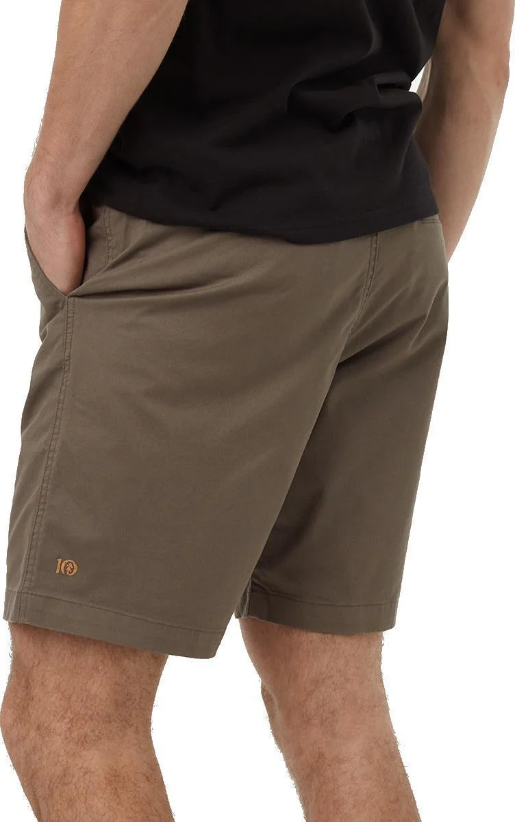 Twill Latitude Shorts - Mens - Image 21