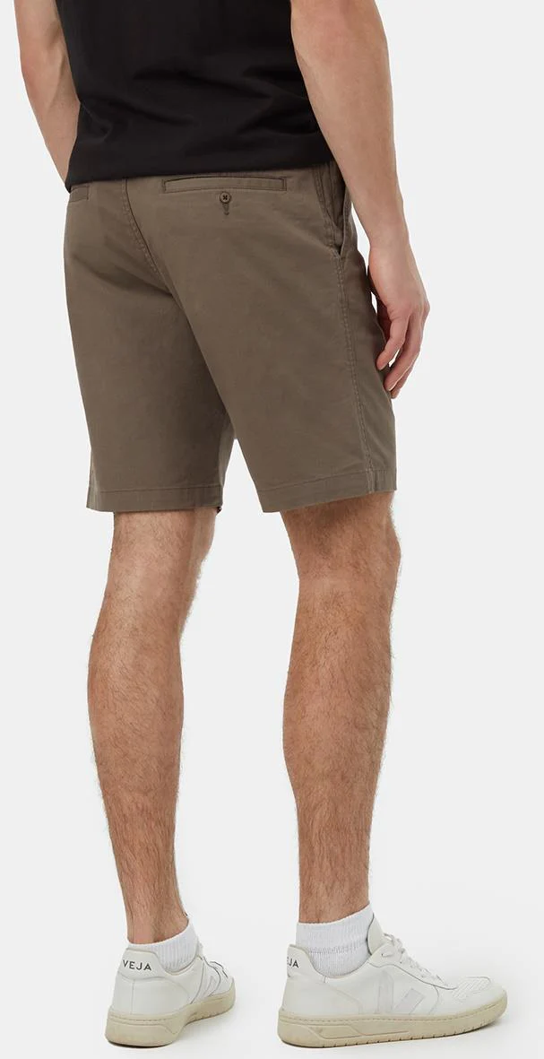 Twill Latitude Shorts - Mens - Image 22