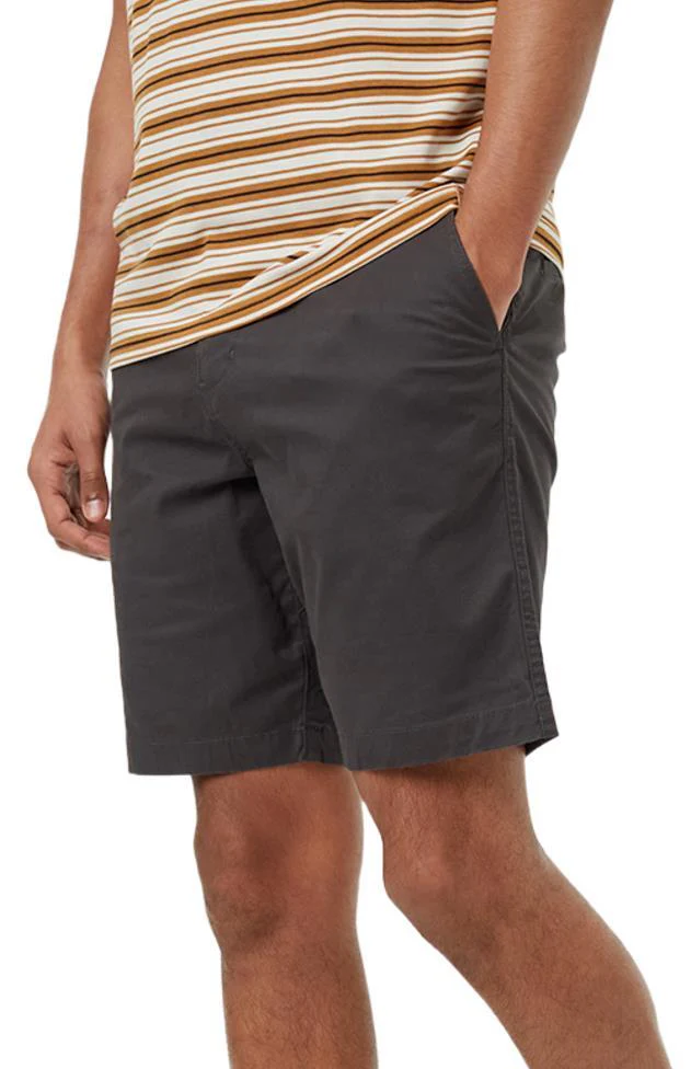 Twill Latitude Shorts - Mens - Image 24