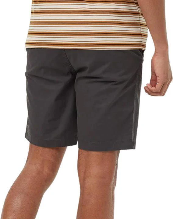 Twill Latitude Shorts - Mens - Image 25