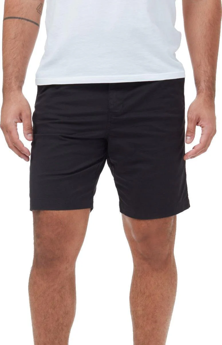 Twill Latitude Shorts - Mens - Image 7