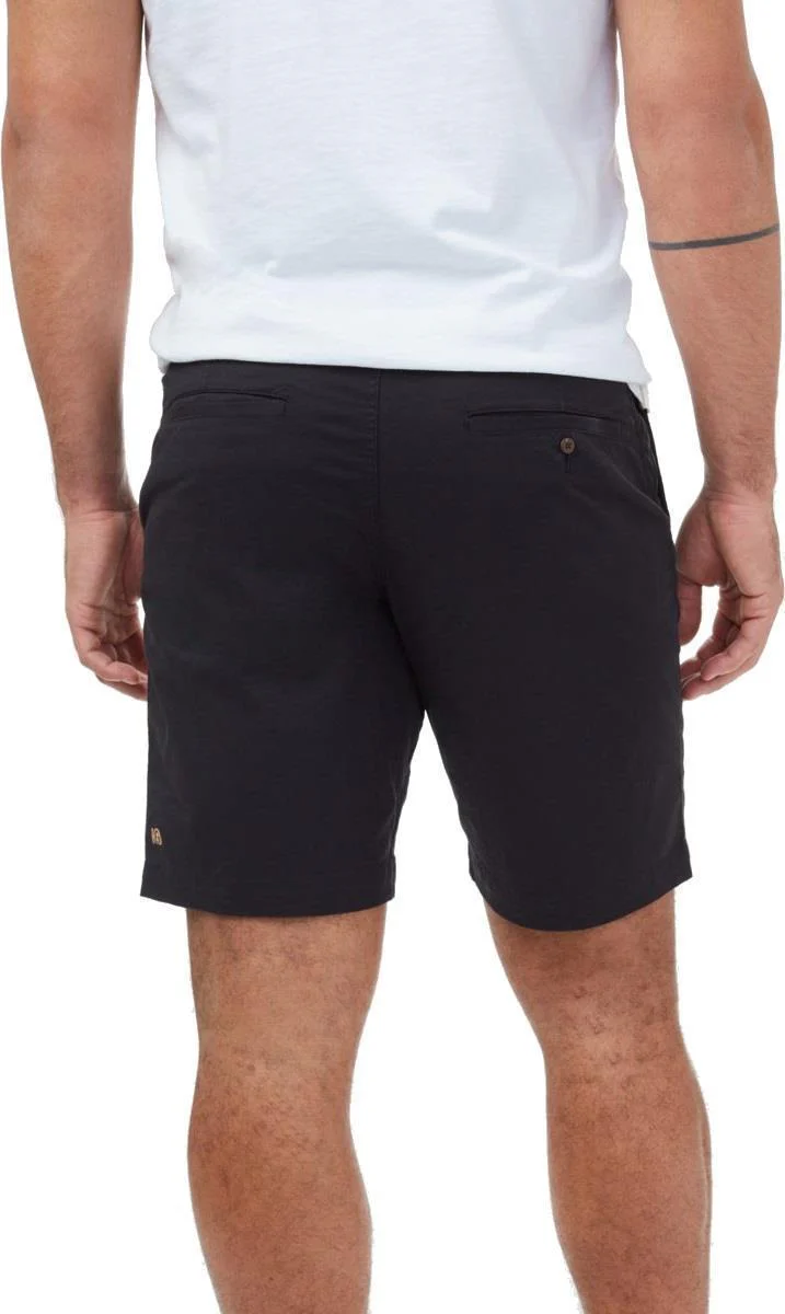 Twill Latitude Shorts - Mens - Image 8