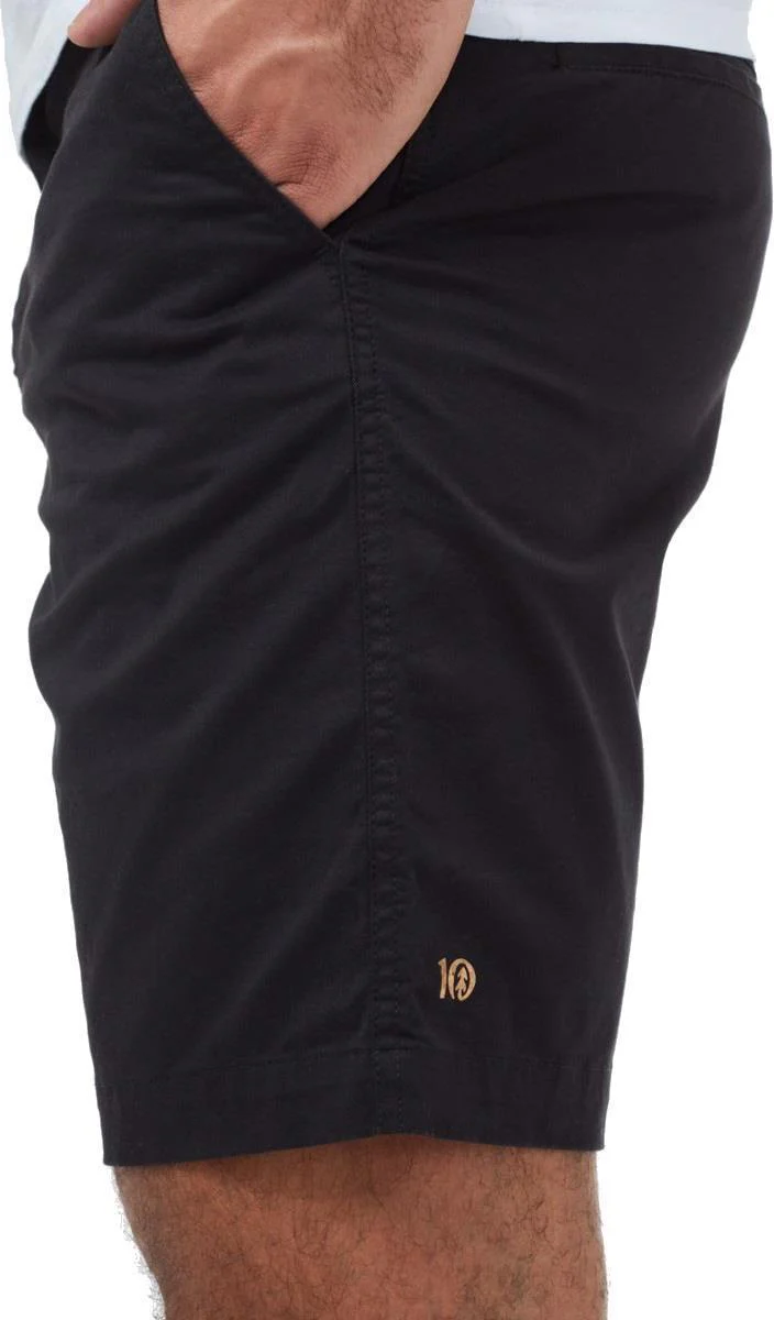 Twill Latitude Shorts - Mens - Image 9