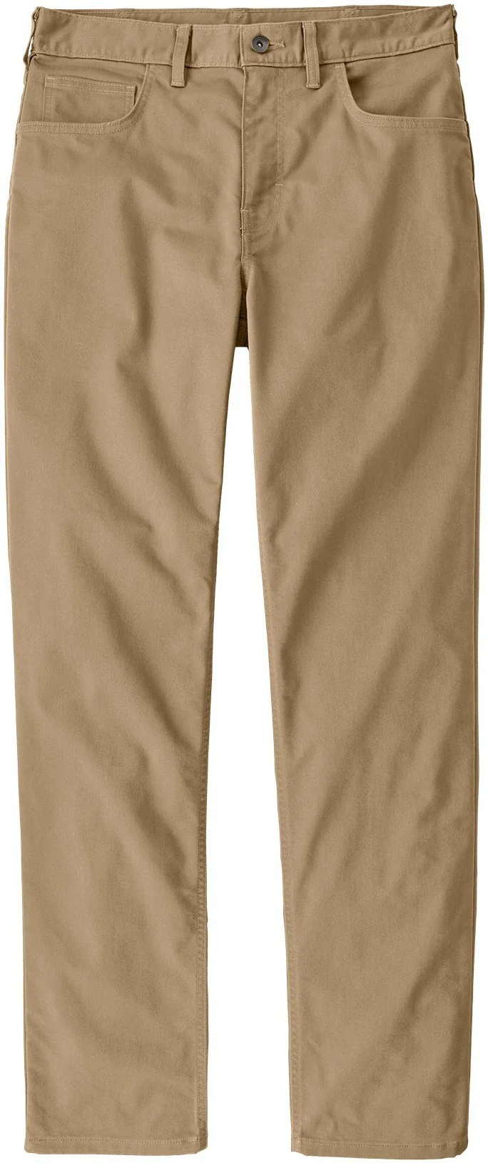 Twill Traveler 5-Pocket Pants, Reg - Mens - Image 11