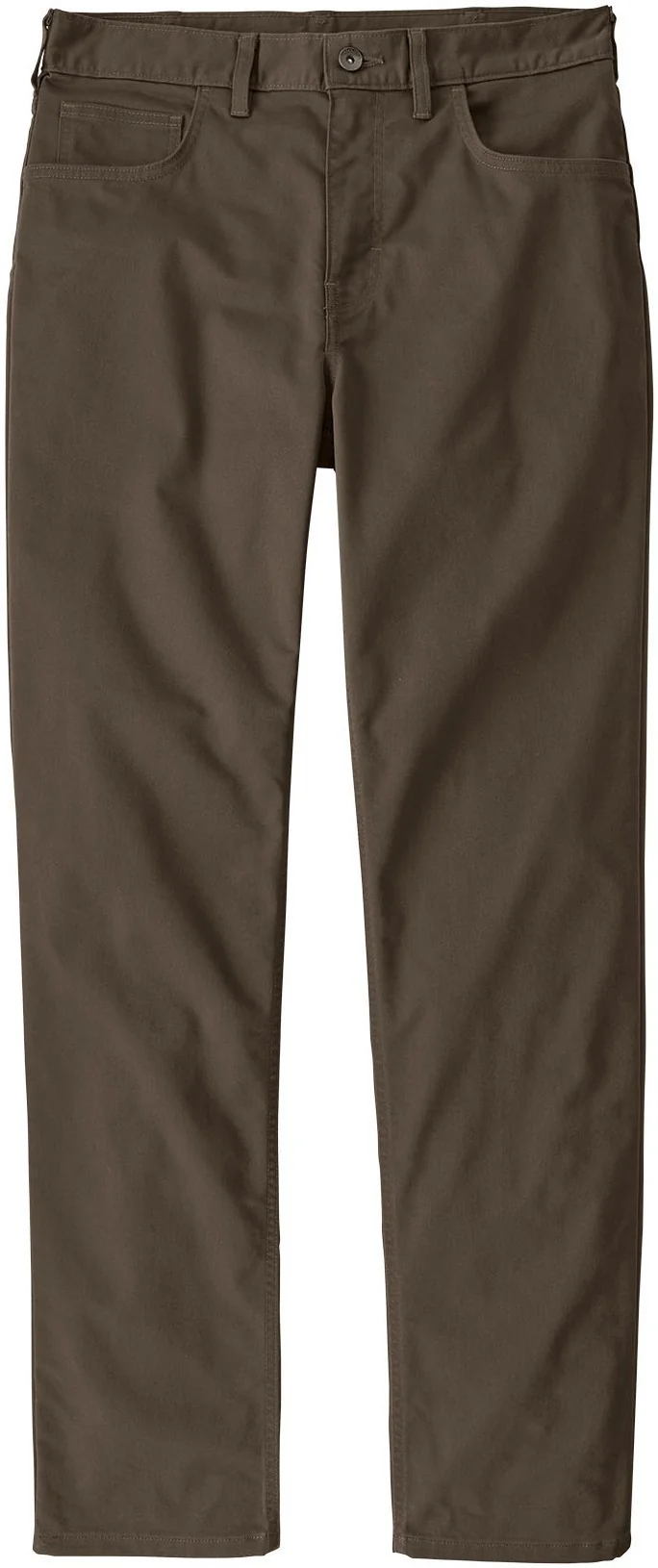 Twill Traveler 5-Pocket Pants, Reg - Mens - Image 7