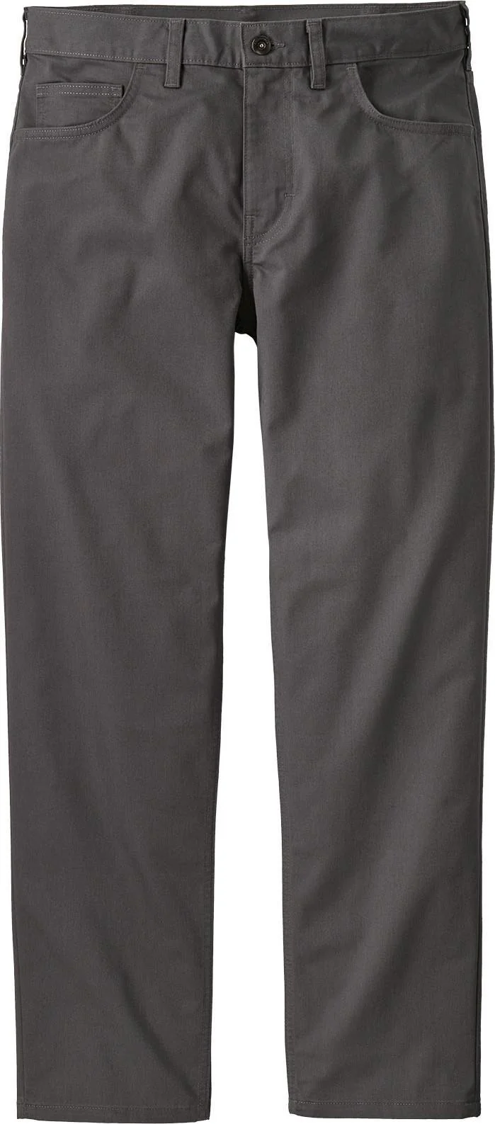 Twill Traveler 5-Pocket Pants, Reg - Mens - Image 8