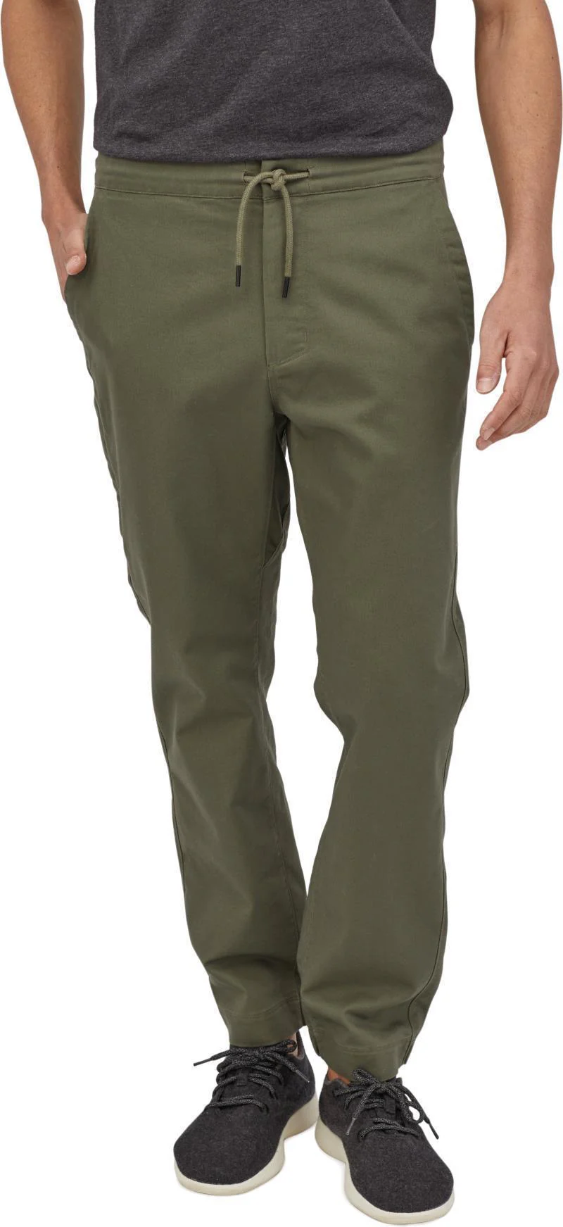 Twill Traveler Pants - Mens - Image 4