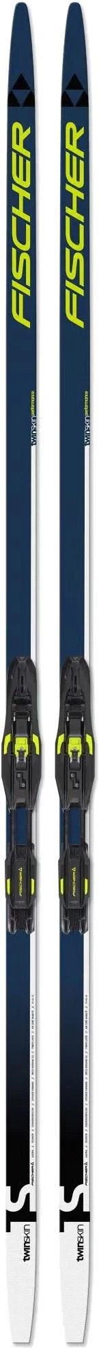 Twin Skin Performance stiff IFP