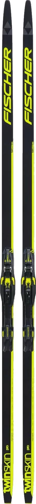 Twin Skin Pro XTRA Stiff IFP