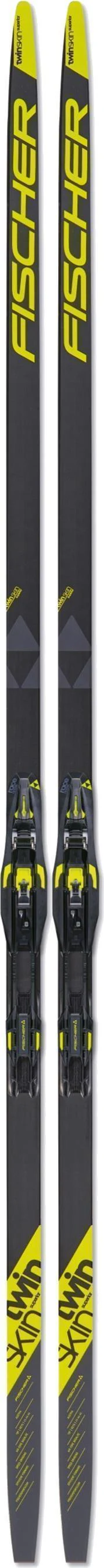 Twin Skin Superior Stiff IFP Skis