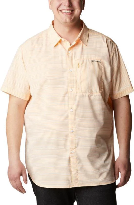 Twisted Creek III SS - Big - Mens