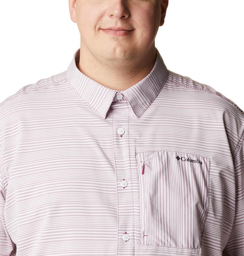 Twisted Creek III SS - Big - Mens - Image 10