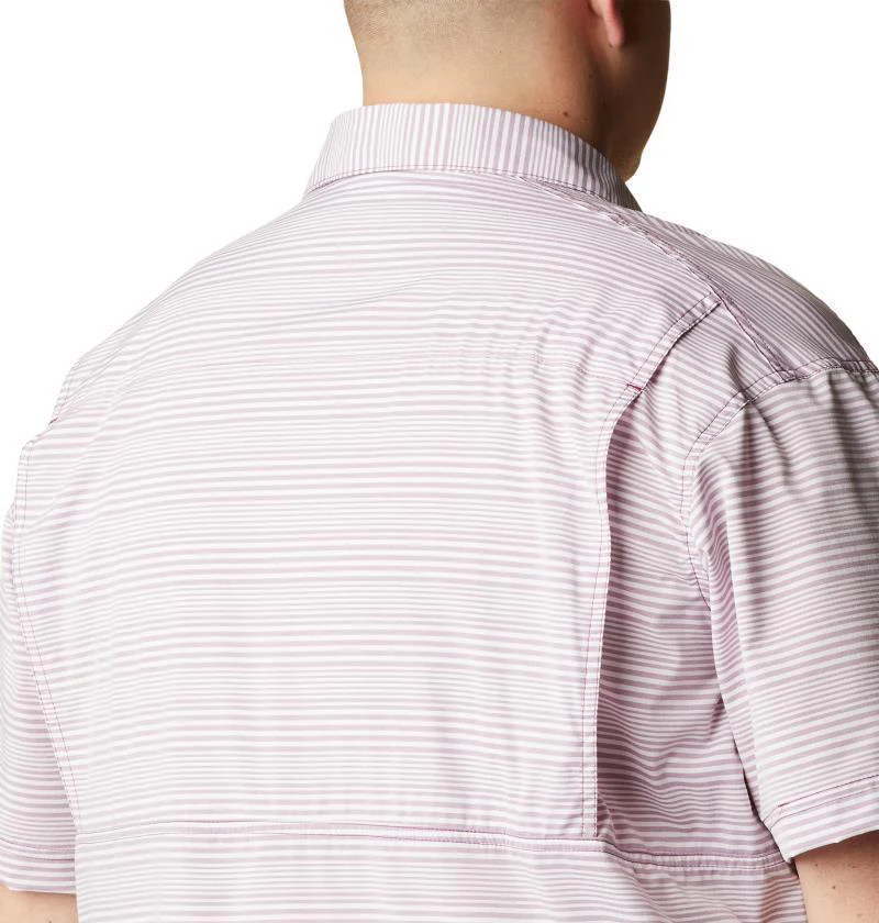 Twisted Creek III SS - Big - Mens - Image 11