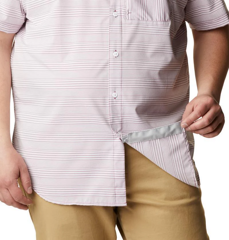 Twisted Creek III SS - Big - Mens - Image 12