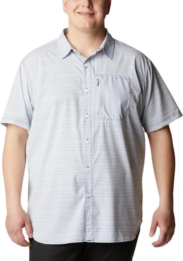 Twisted Creek III SS - Big - Mens - Image 13