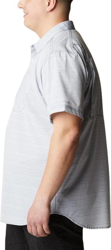 Twisted Creek III SS - Big - Mens - Image 15