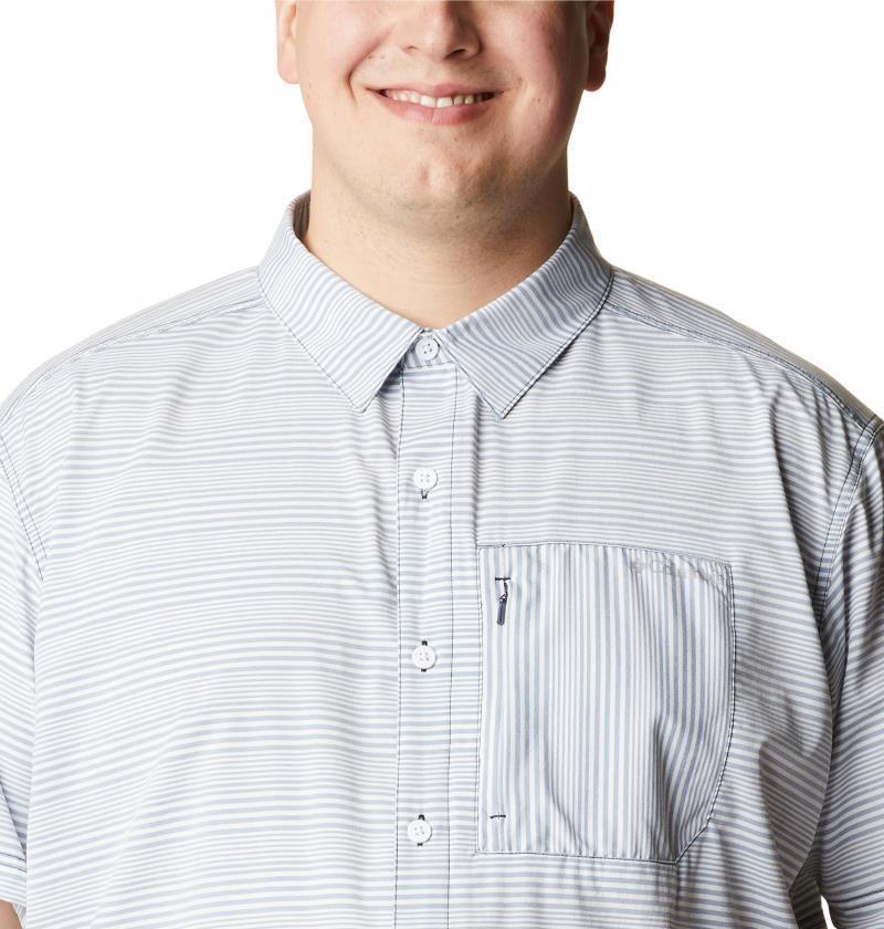Twisted Creek III SS - Big - Mens - Image 16