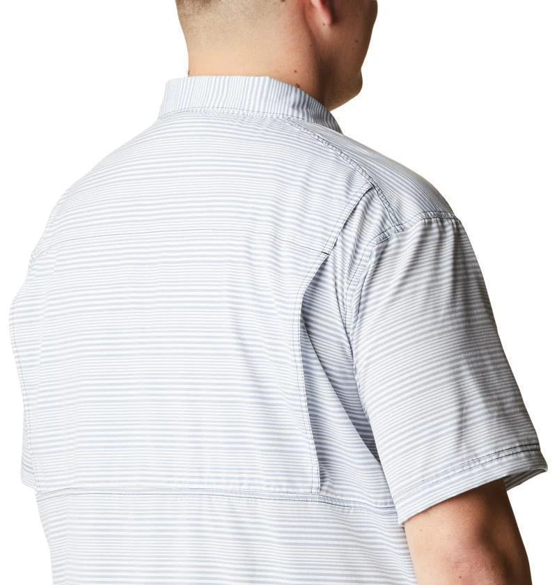 Twisted Creek III SS - Big - Mens - Image 17