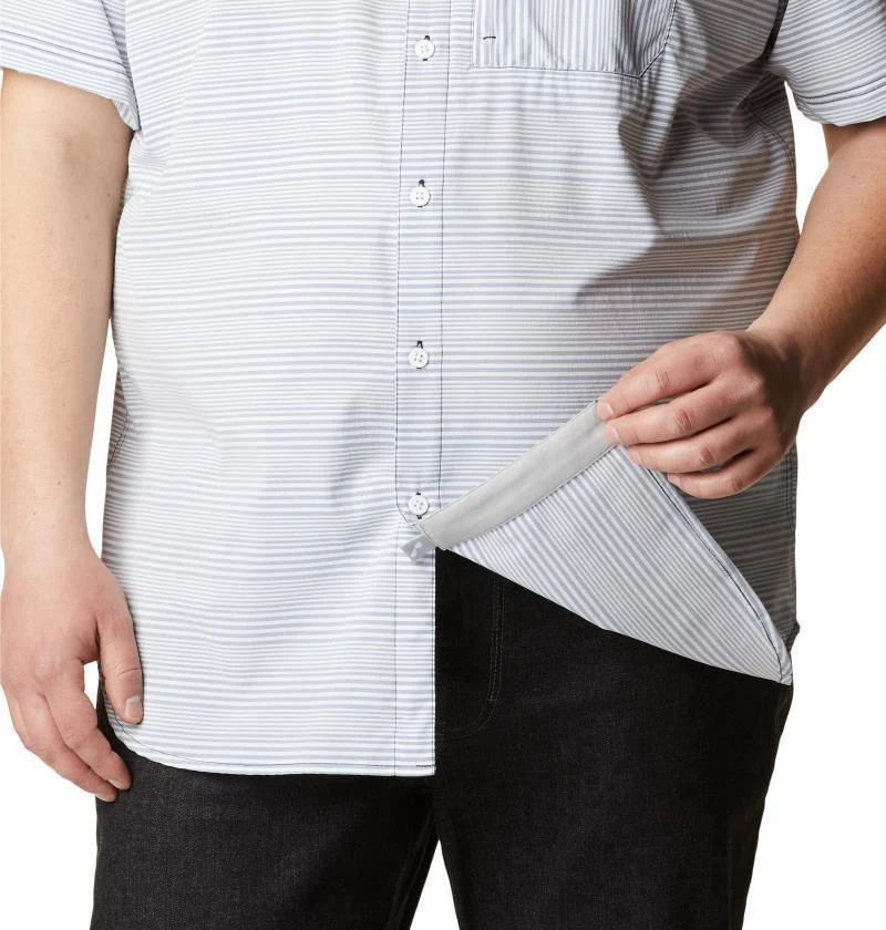 Twisted Creek III SS - Big - Mens - Image 18