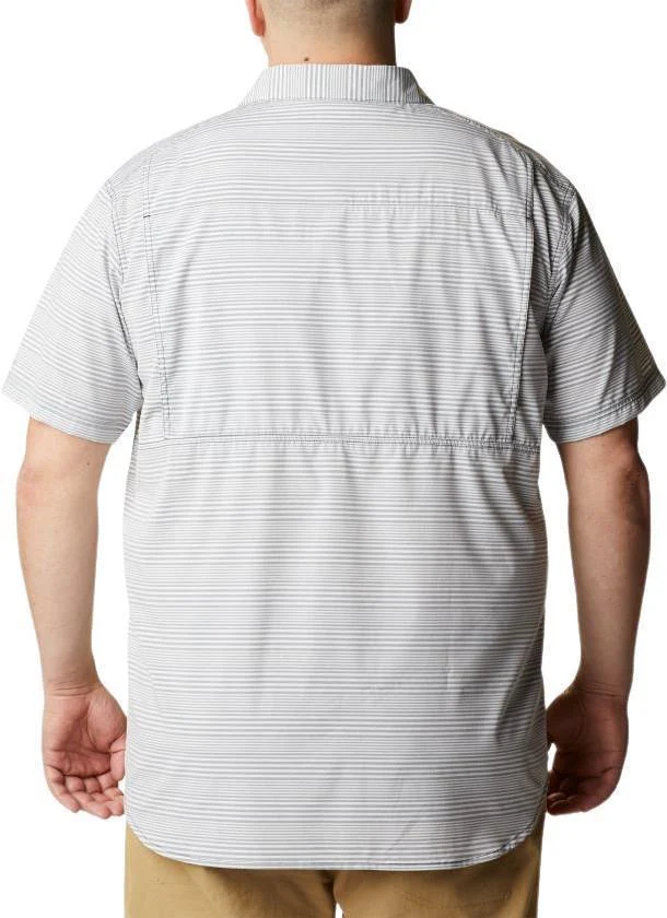 Twisted Creek III SS - Big - Mens - Image 20