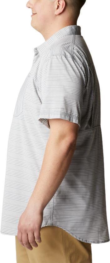 Twisted Creek III SS - Big - Mens - Image 21