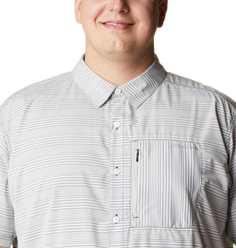 Twisted Creek III SS - Big - Mens - Image 22