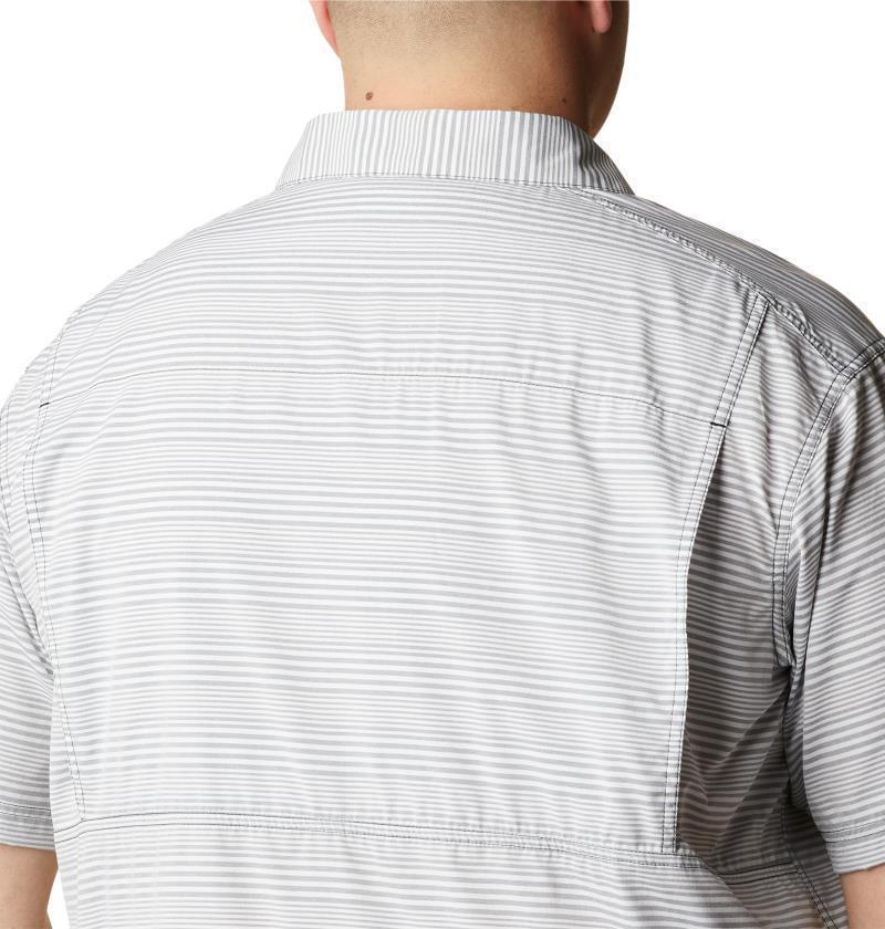 Twisted Creek III SS - Big - Mens - Image 23