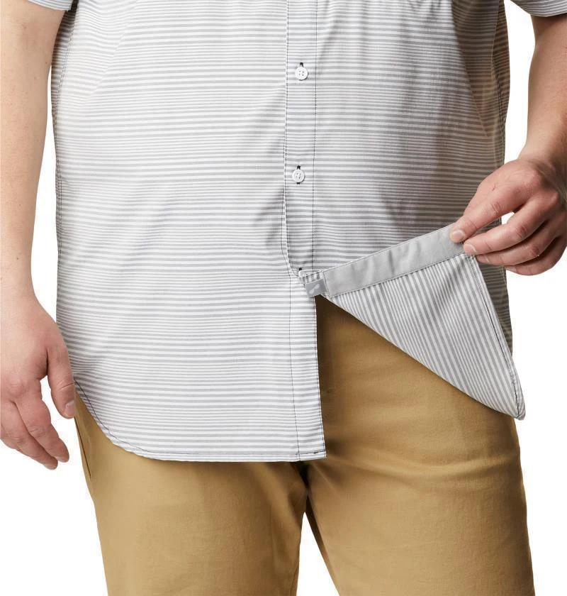 Twisted Creek III SS - Big - Mens - Image 24
